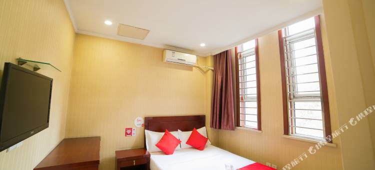 天津欣源宾馆(咸水沽二中店)图片