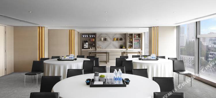 武汉新世界酒店图片