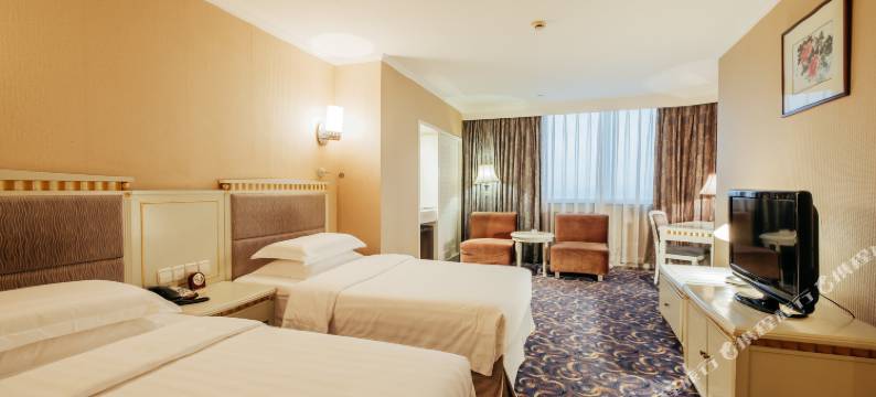 成都绿洲大酒店(春熙路太古里店)图片