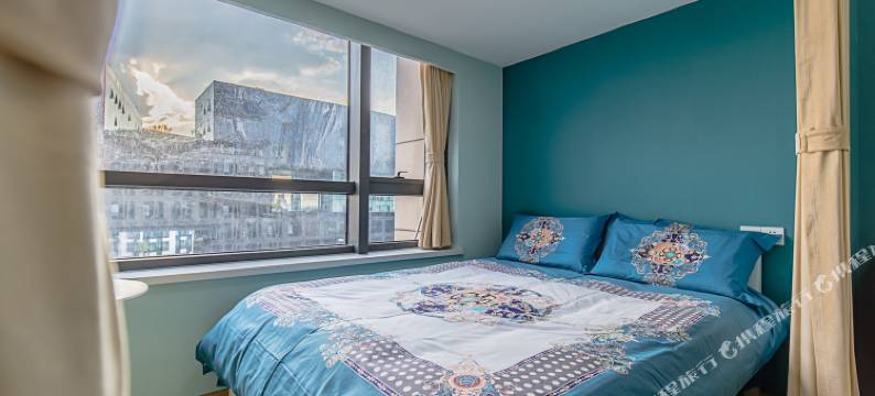 杭州呆呆民宿小开(23号店)图片