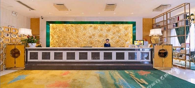 凯龙国际酒店(深圳北站龙华壹城中心店)图片