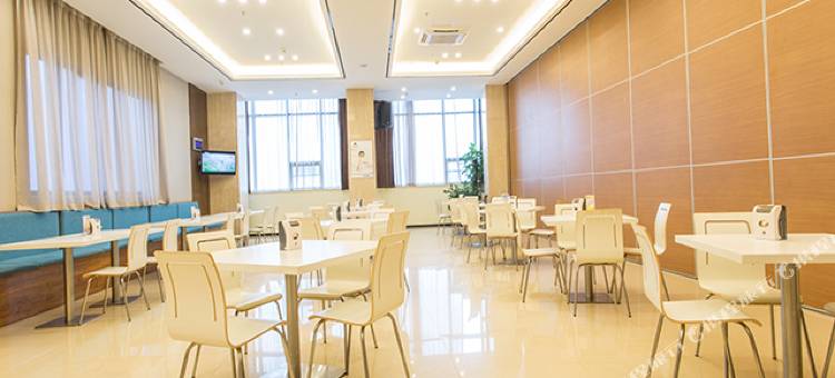 精途酒店(宁明荷城街店)图片