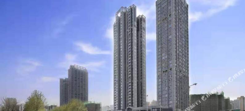 成都牛棚公寓(洪河地铁站店)图片