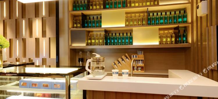星程酒店(郑州二七广场丹尼斯大卫城店)图片