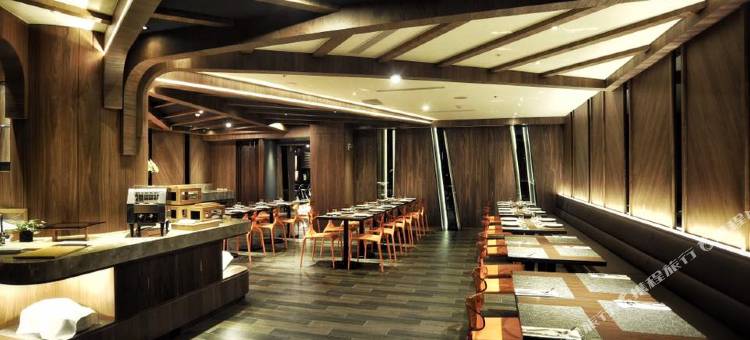 桃园三扬精品商旅图片