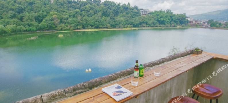 腾冲和慕茶宿图片