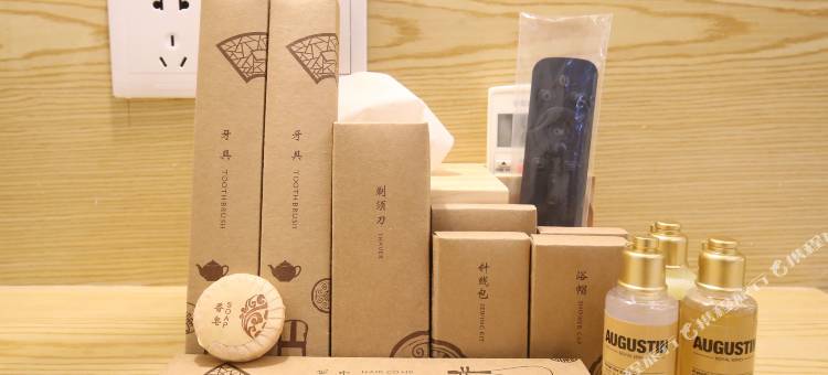 凤凰木禾居茶颐民宿(凤凰古城店)图片