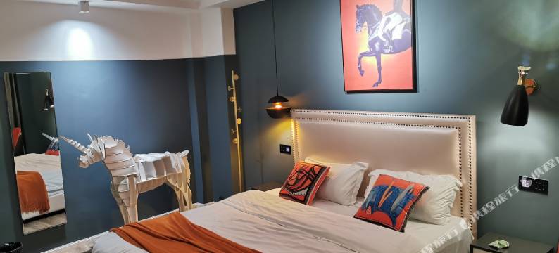 师宗万利酒店图片