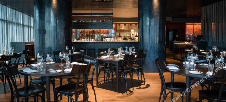 墨尔本莎多普雷派珀斯酒店(Shadow Play Melbourne by Peppers)图片