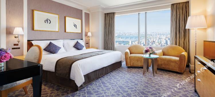 阪急国际酒店(Hotel Hankyu International)图片