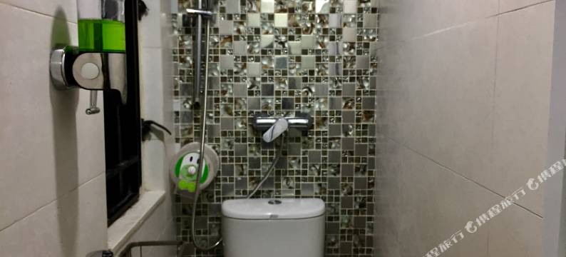 香港怡心商务宾馆图片