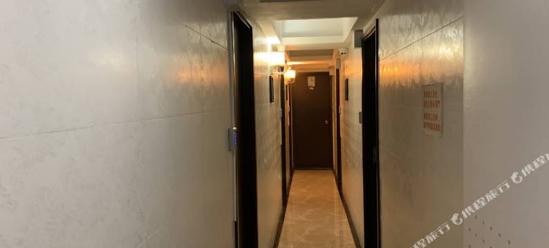 香港怡心商务宾馆图片