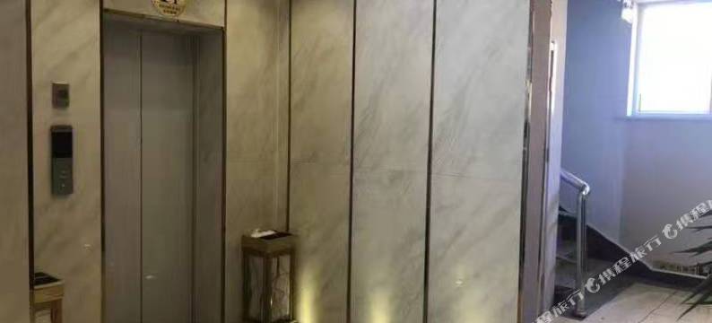 武川怡庭子诚商务宾馆图片