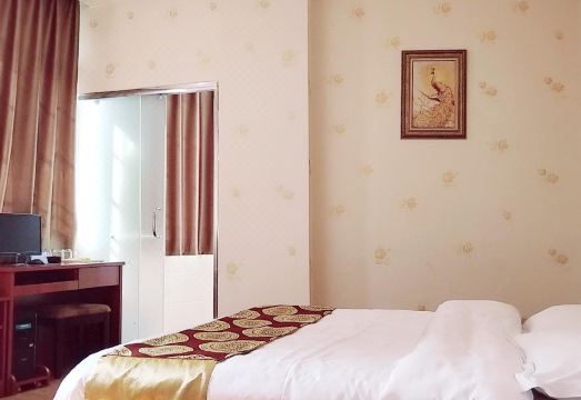 Xingfu HotelHotel Overview