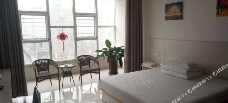 东方宾馆(无极东路店)图片