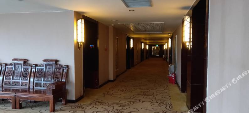 博爱鼎基宾馆图片