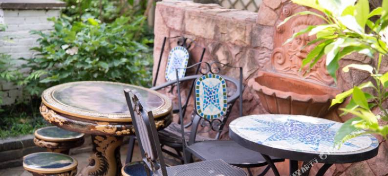 苏州Jojoliu客栈图片