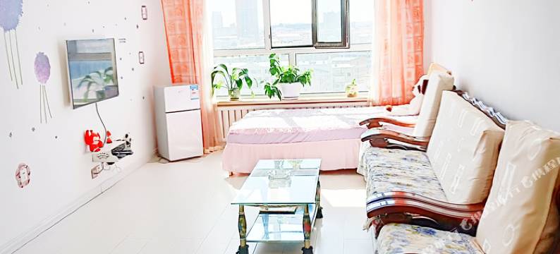 呼伦贝尔舒洁家庭民宿图片