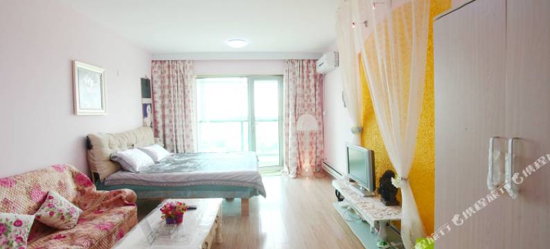 旅游养生之家公寓(乳山蒙山路店)图片