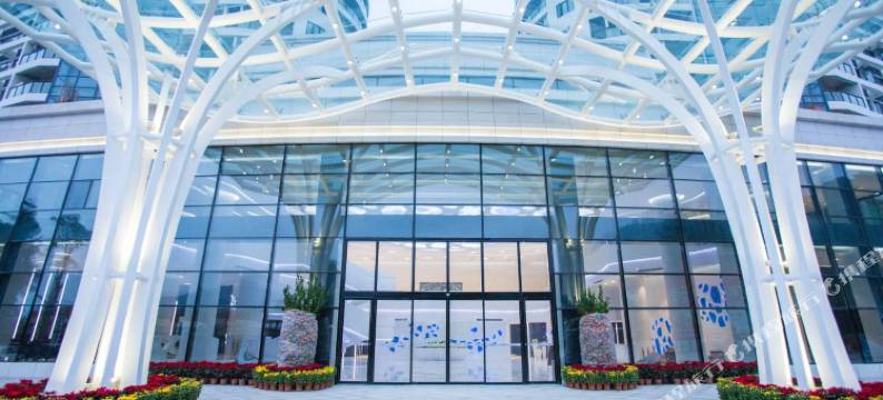 南澳悦海美宿公寓图片