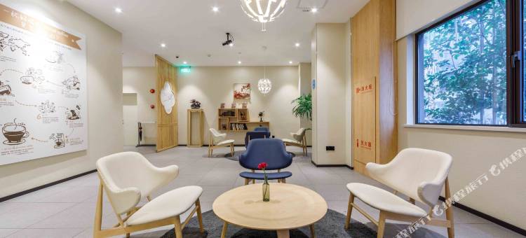 汉庭酒店(上海金沙江路店)图片