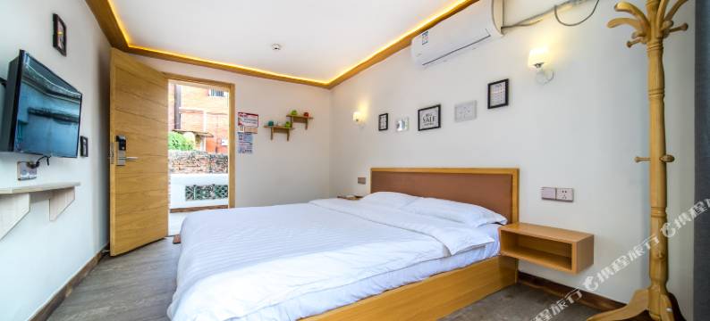 鼓浪屿杨帆号旅馆图片