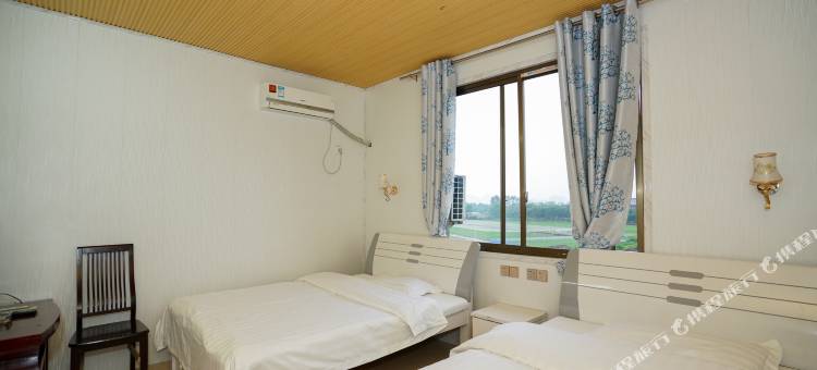 博轩便捷酒店(桂林理工大学雁山校区店)图片