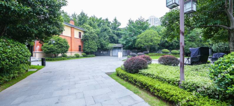 南京颐和公馆公寓图片
