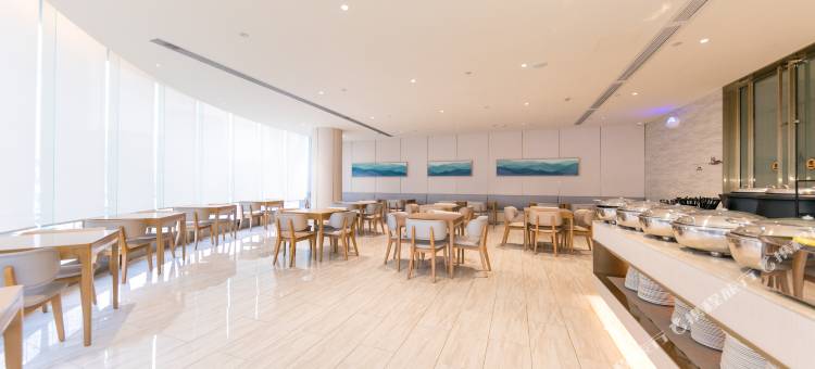 全季酒店(长沙岳麓大道市政府店)图片