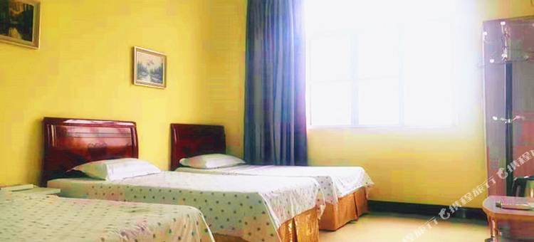 北海盛昌宾馆图片