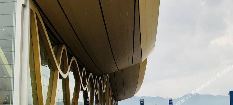 7天连锁酒店(昆明长水机场店)图片