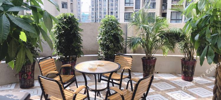 尚客优酒店(睢宁人民西路店)图片