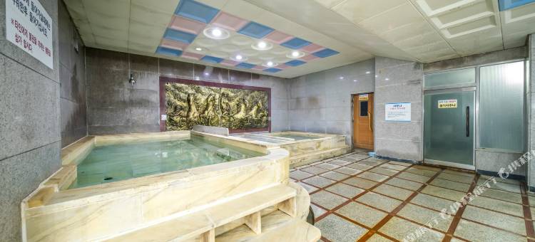 济州宫殿酒店(Palace Hotel Jeju)图片