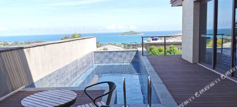 一呆公寓(万宁华润石梅湾)图片