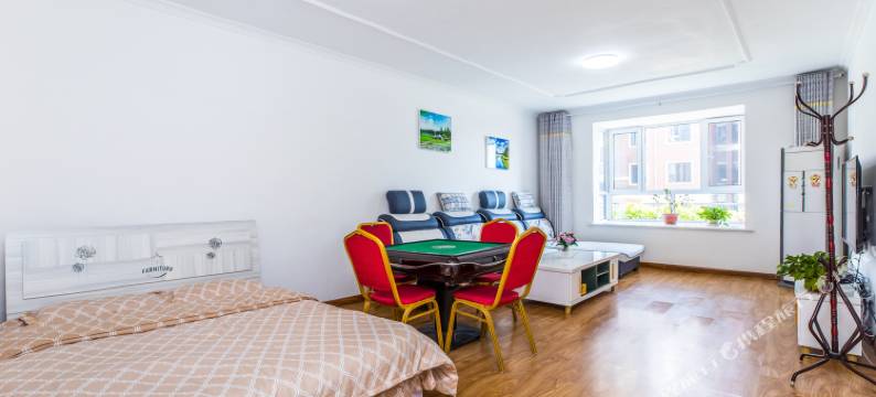 承德高女士公寓(2号店)图片