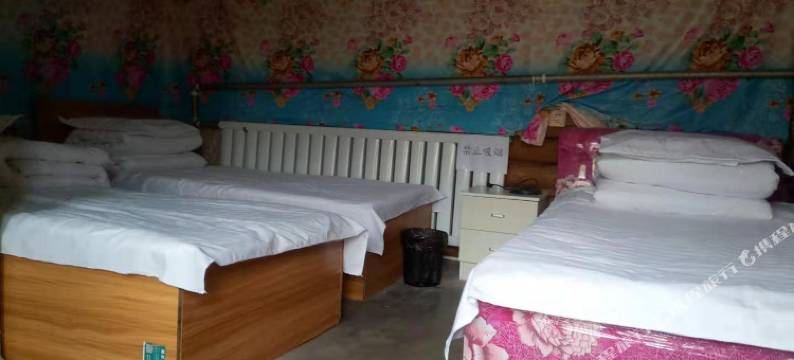 哈巴河恒源客栈图片