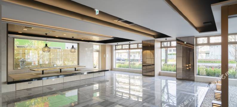 难波维米黎恩奥斯泰酒店(Ostay Vermillion Namba)图片