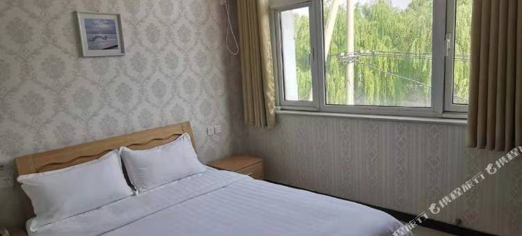 石家庄大平宾馆(北国商城抱犊寨店)图片