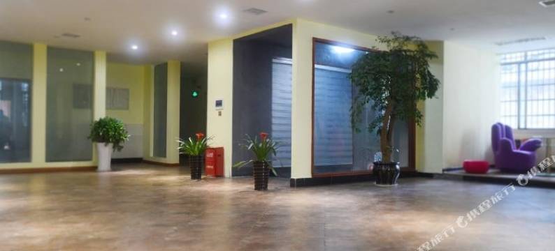 张家界恋湘99主题酒店图片