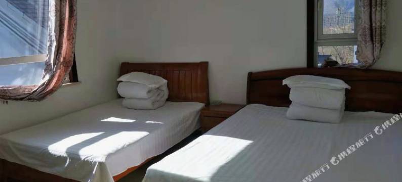 天津赵金凤农家院图片