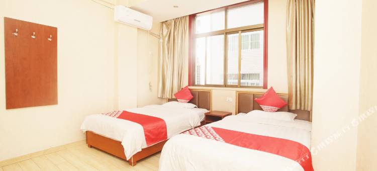 绵阳瑞祥宾馆图片