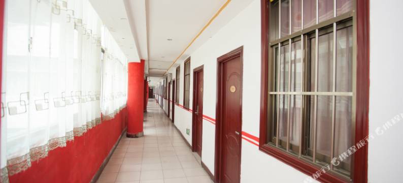 OYO洛阳信诚快捷宾馆(火车站店)图片