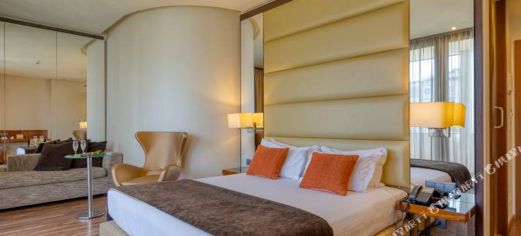 图里姆大街东方酒店(Turim Av Liberdade Hotel)图片