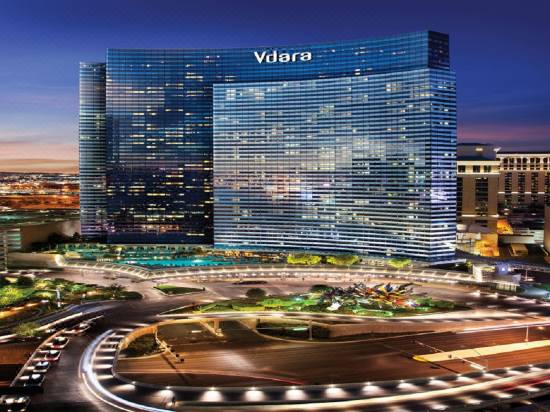 Vdara Hotel Spa At Aria Las Vegas Hotel Reviews And Room Rates