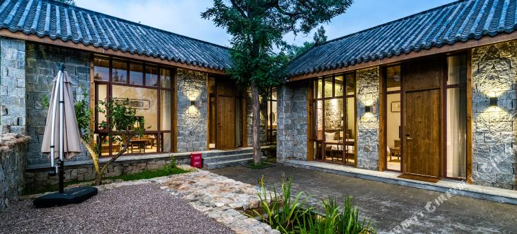 花筑·富泉山居(沂蒙山旅游区蒙山国家森林公园店)图片