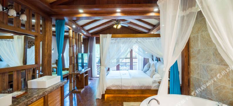 佰茂安柏私人庭院(丽江古城店)图片