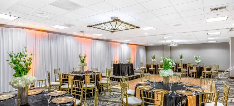 洛杉矶国际机场南安泊套房酒店(Embassy Suites by Hilton Los Angeles International Airport South)图片