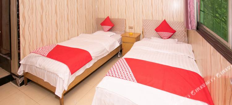 OYO安顺青瑞宾馆图片