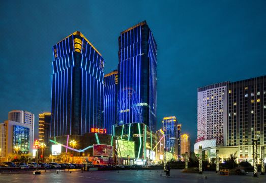 Boli Yabu Hotel Hotel Overview