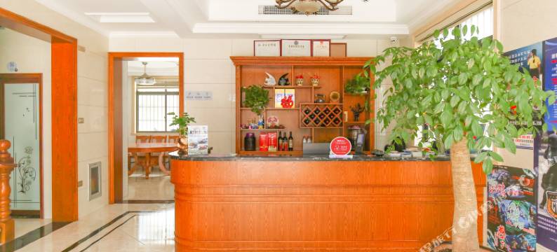 千岛湖薇阁民宿图片